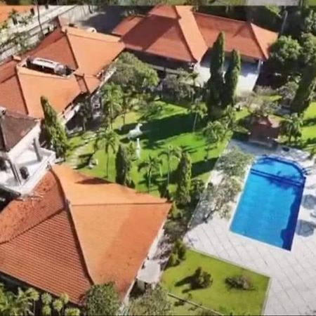 Bali Bungalo Hotel Kuta Lombok Esterno foto