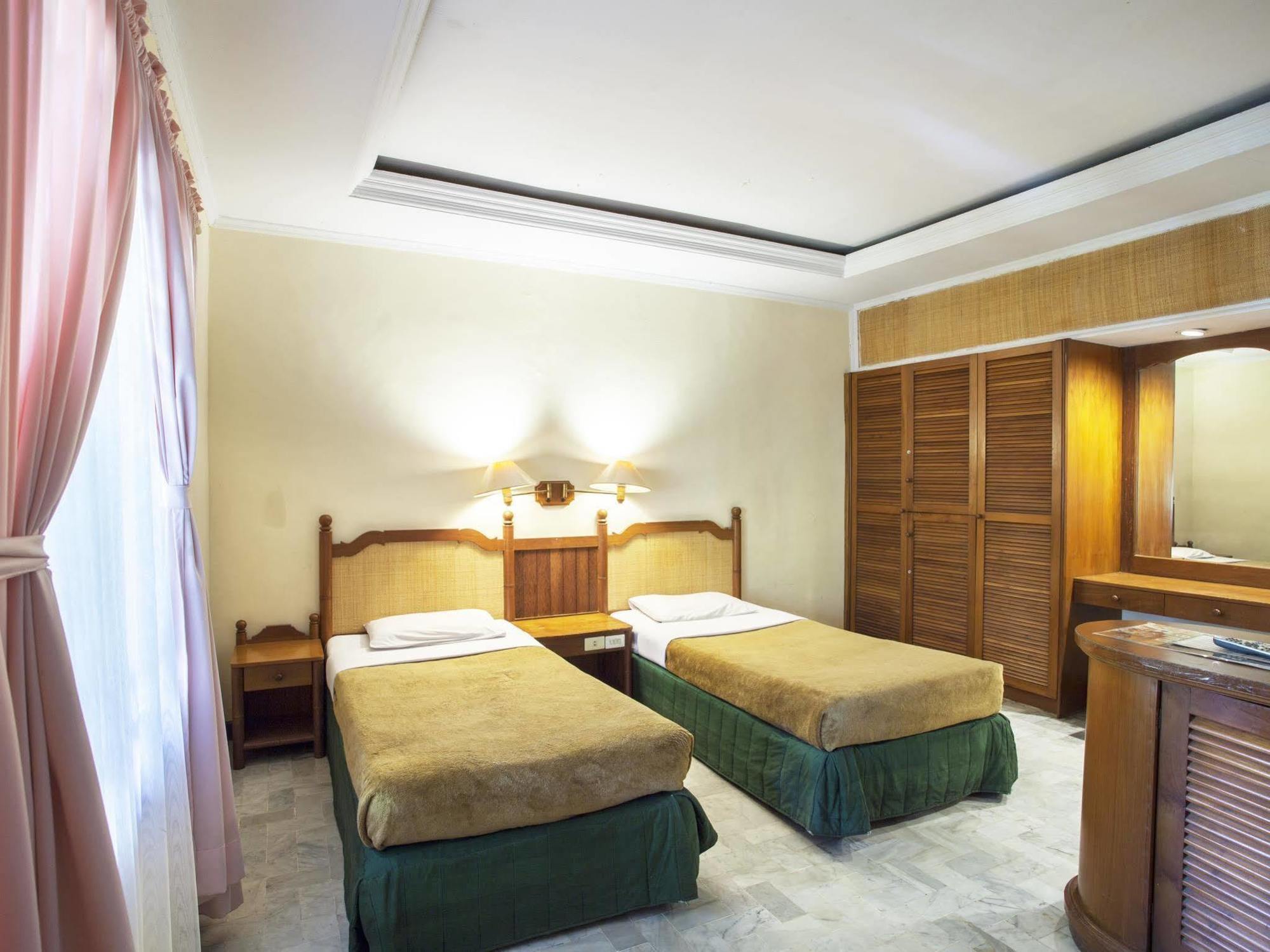 Bali Bungalo Hotel Kuta Lombok Esterno foto
