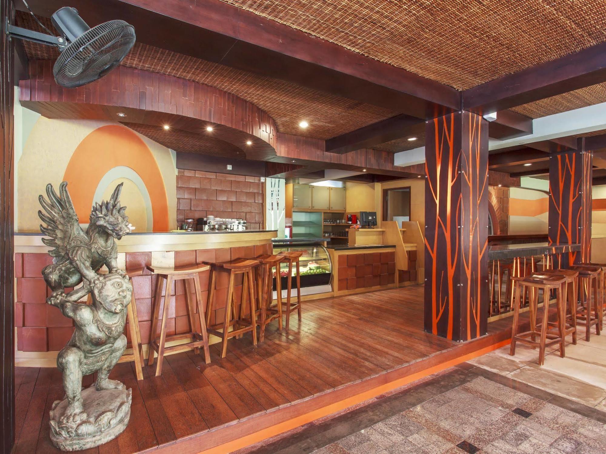 Bali Bungalo Hotel Kuta Lombok Esterno foto